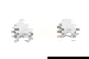 1-1/4 PVC S40 90 ST ELL